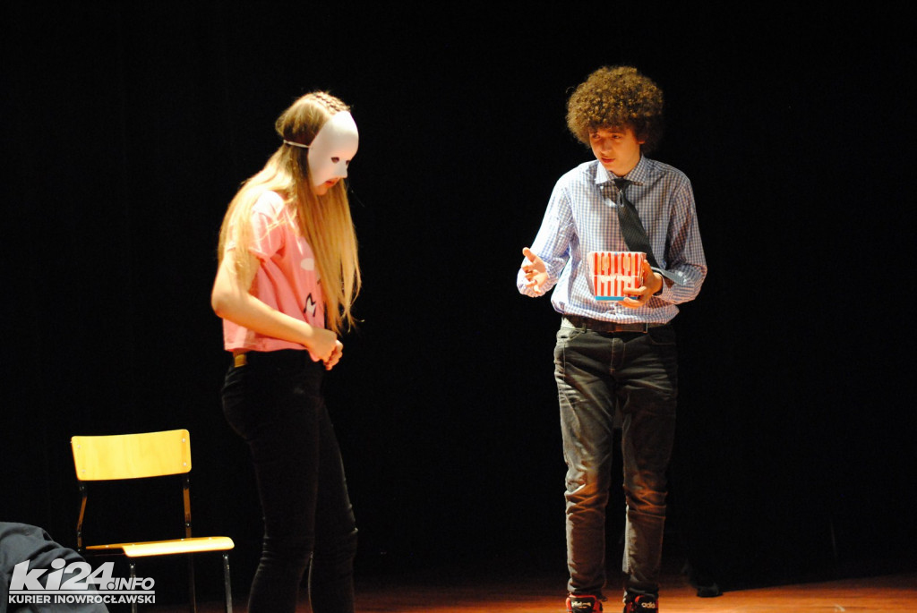 Przegląd teatralny PoPaTrz