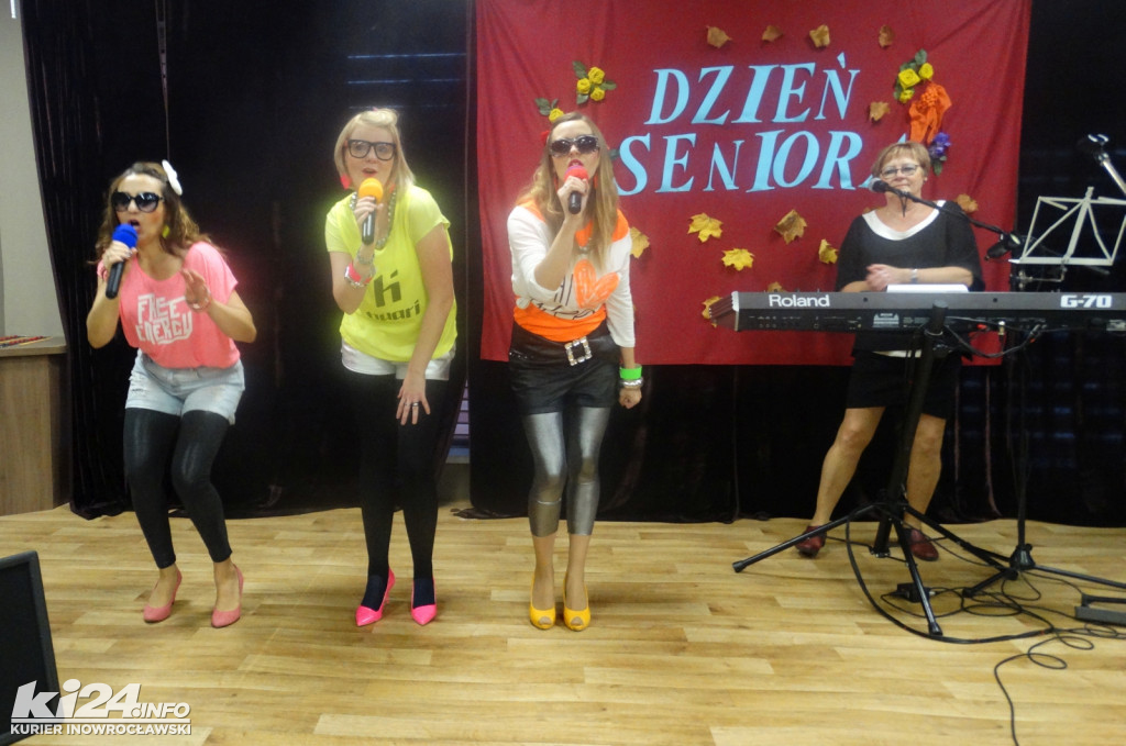 Życzliwa Przystań dla seniorów
