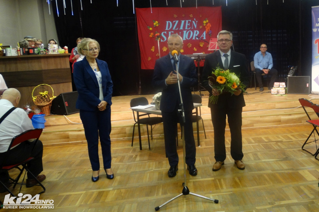 Życzliwa Przystań dla seniorów
