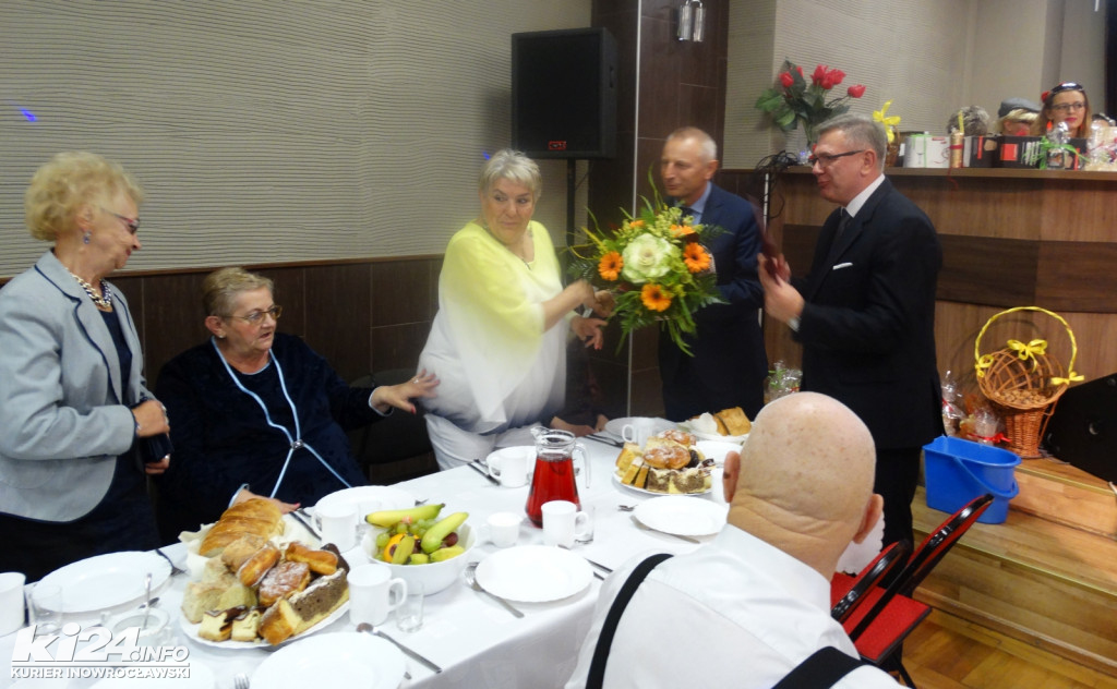 Życzliwa Przystań dla seniorów