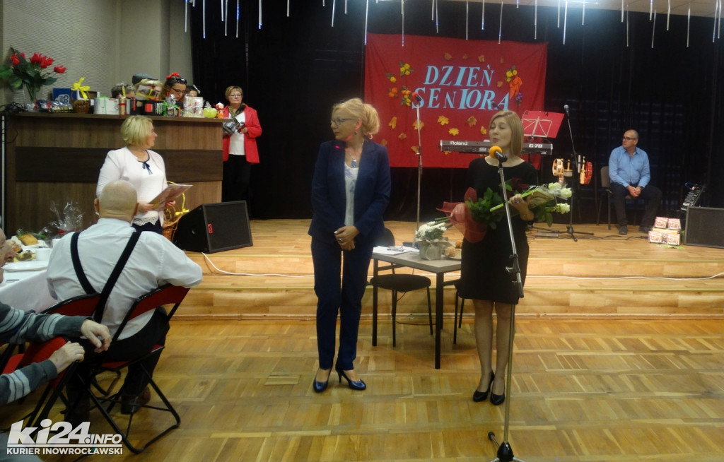 Życzliwa Przystań dla seniorów