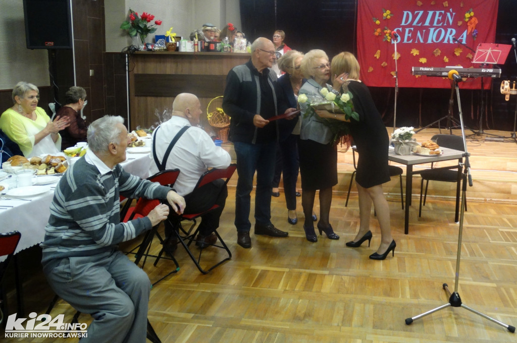 Życzliwa Przystań dla seniorów