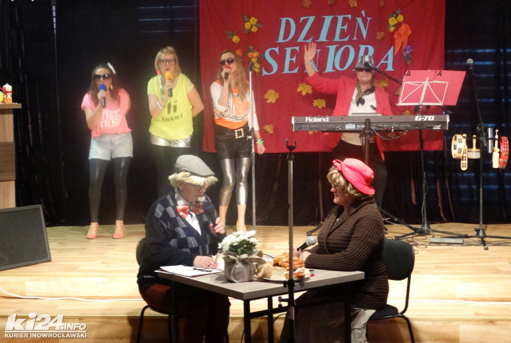 Życzliwa Przystań dla seniorów