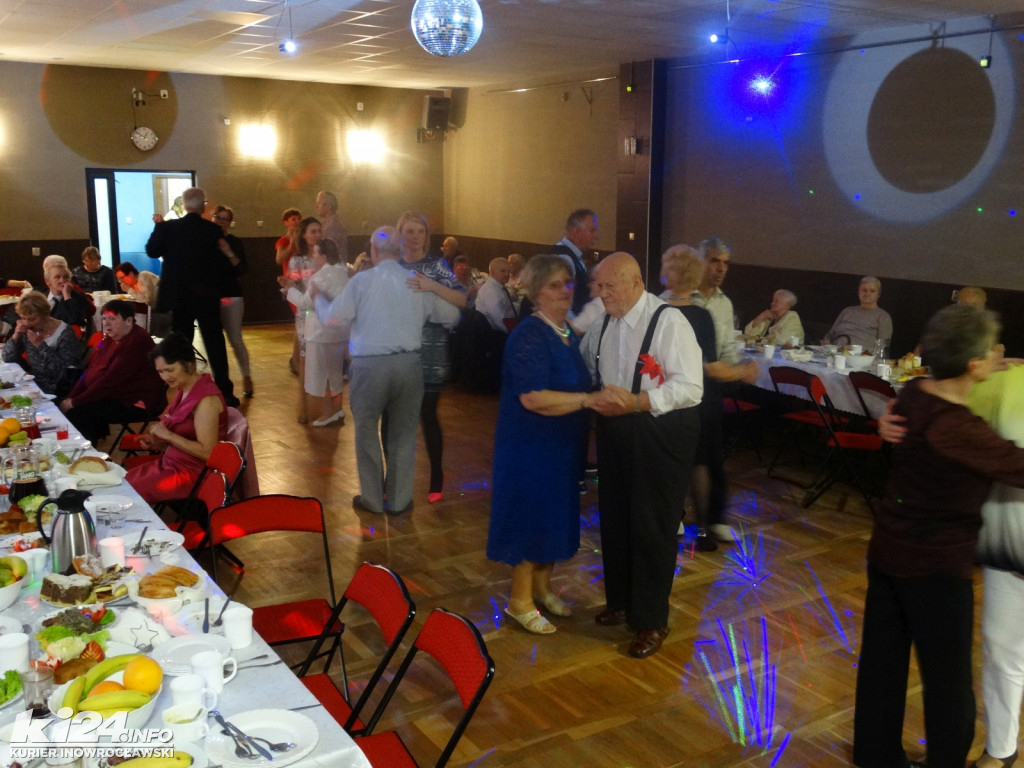 Życzliwa Przystań dla seniorów