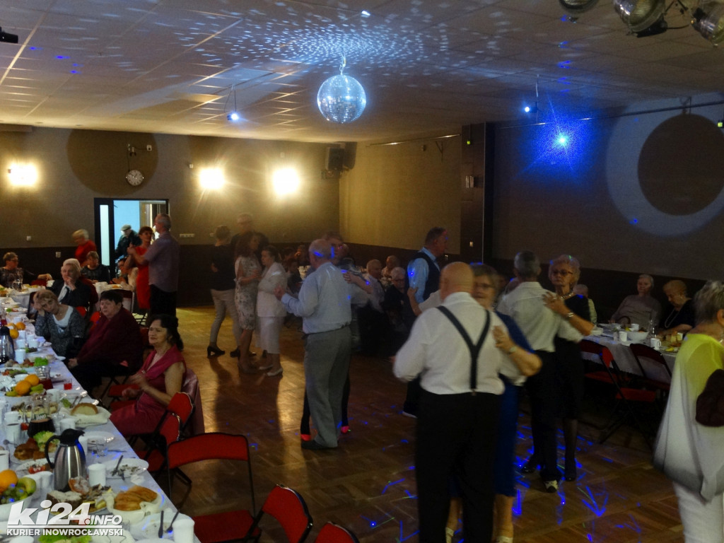 Życzliwa Przystań dla seniorów