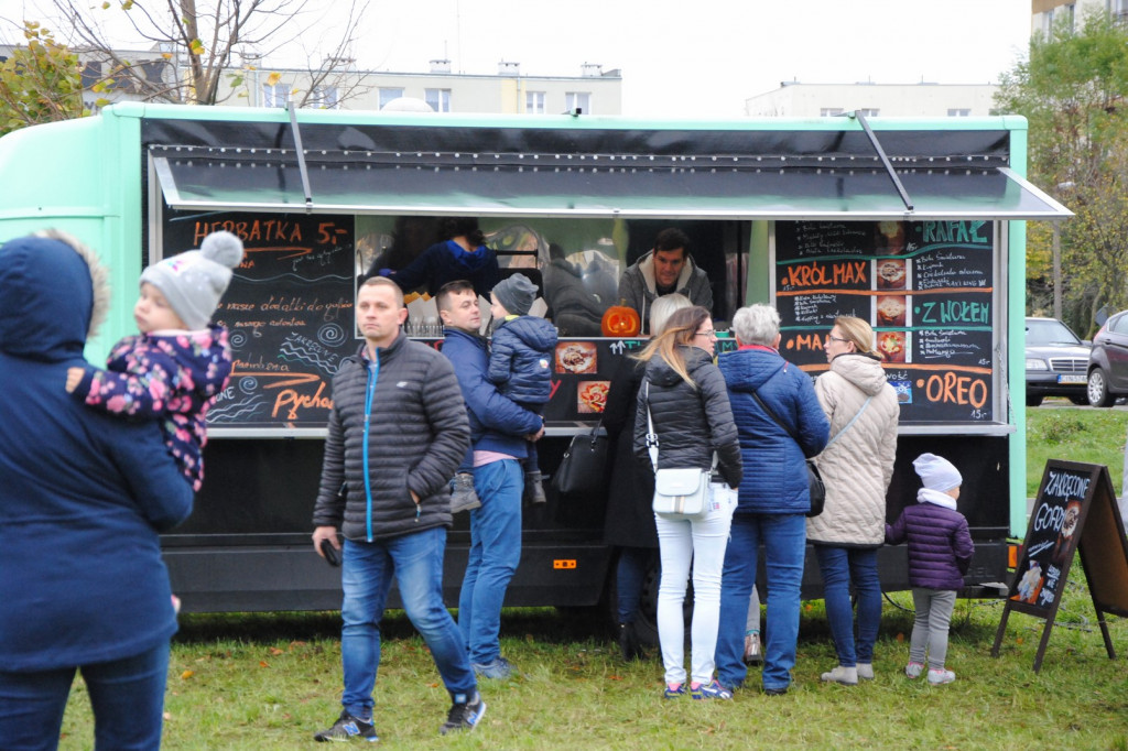 Festiwal Smaków Food Trucków