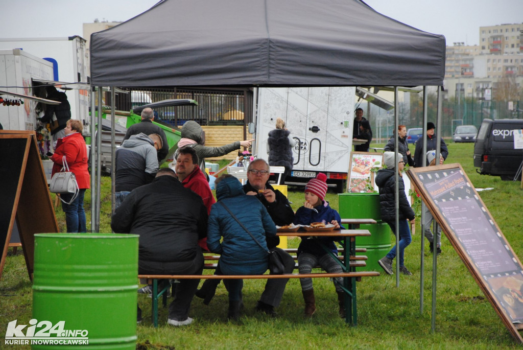 Festiwal Smaków Food Trucków
