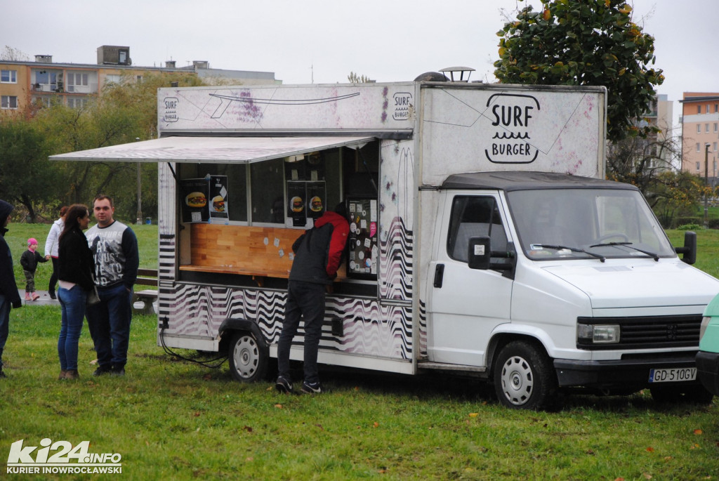 Festiwal Smaków Food Trucków