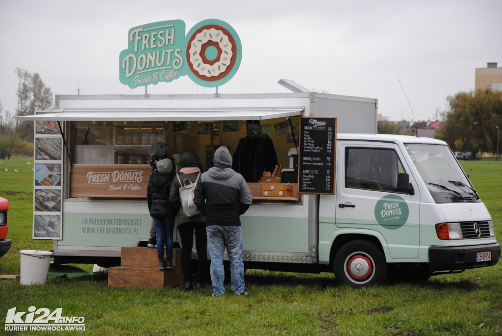 Festiwal Smaków Food Trucków