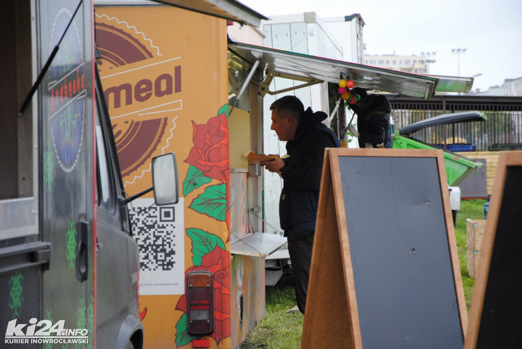 Festiwal Smaków Food Trucków