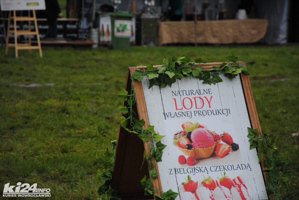 Festiwal Smaków Food Trucków