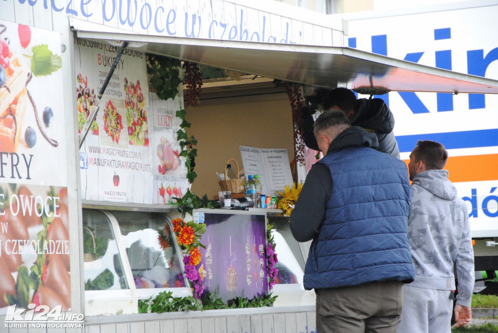 Festiwal Smaków Food Trucków