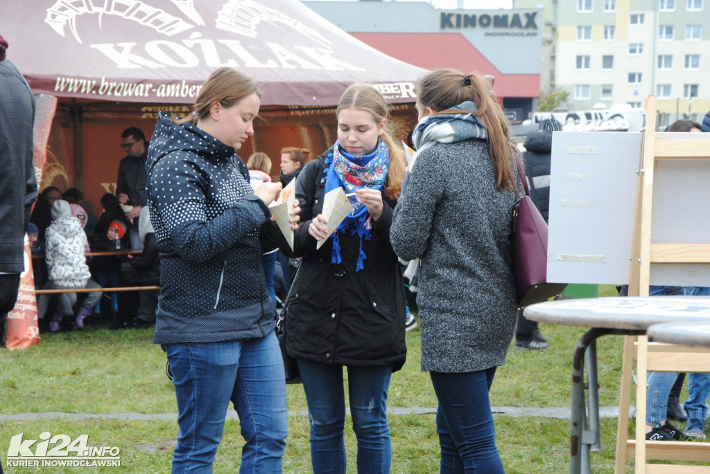 Festiwal Smaków Food Trucków
