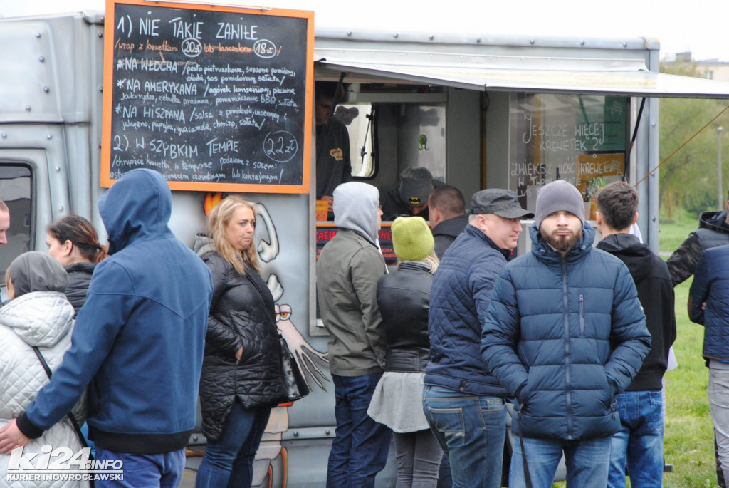 Festiwal Smaków Food Trucków