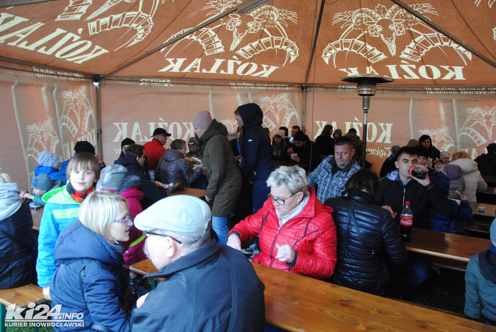 Festiwal Smaków Food Trucków