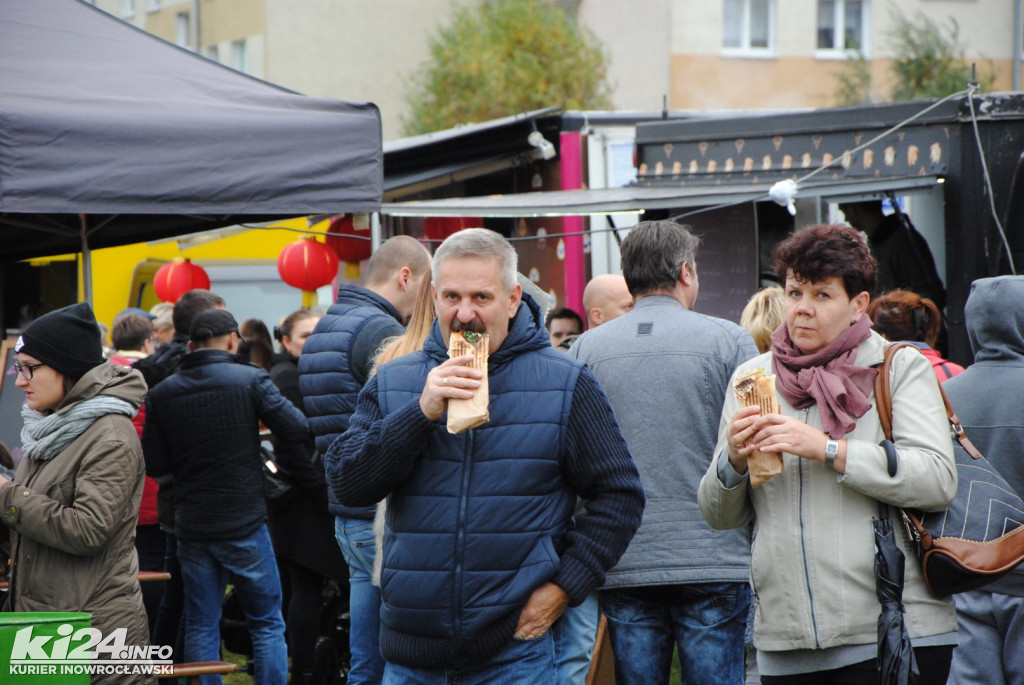 Festiwal Smaków Food Trucków