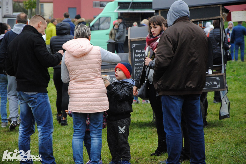 Festiwal Smaków Food Trucków