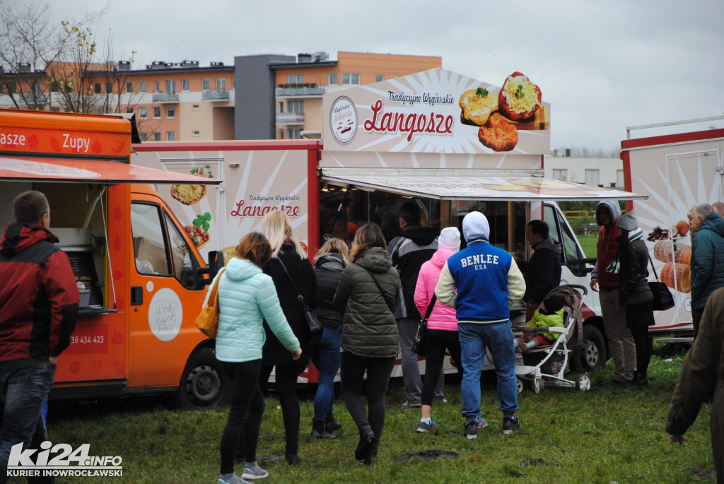 Festiwal Smaków Food Trucków