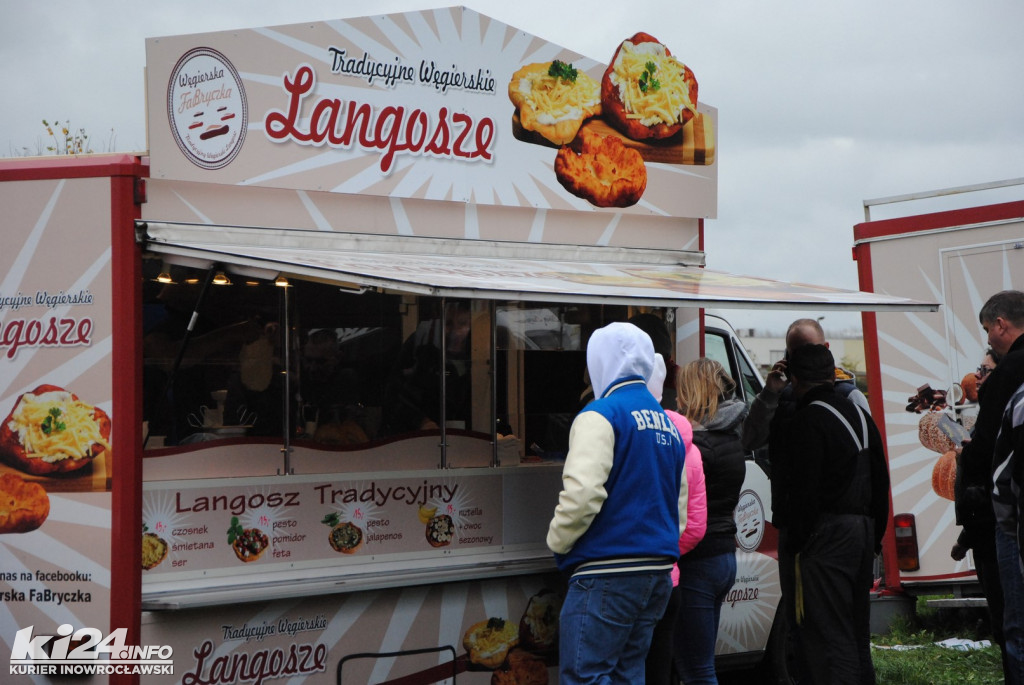 Festiwal Smaków Food Trucków
