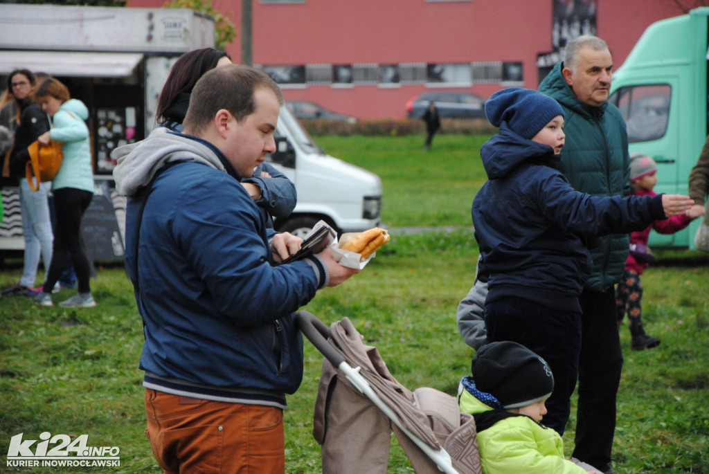 Festiwal Smaków Food Trucków