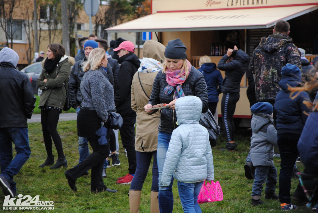Festiwal Smaków Food Trucków