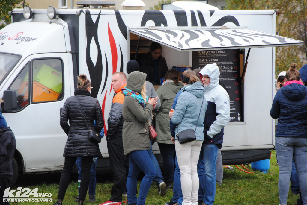 Festiwal Smaków Food Trucków