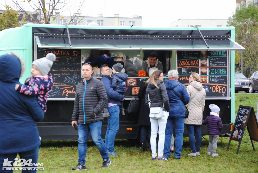 Festiwal Smaków Food Trucków