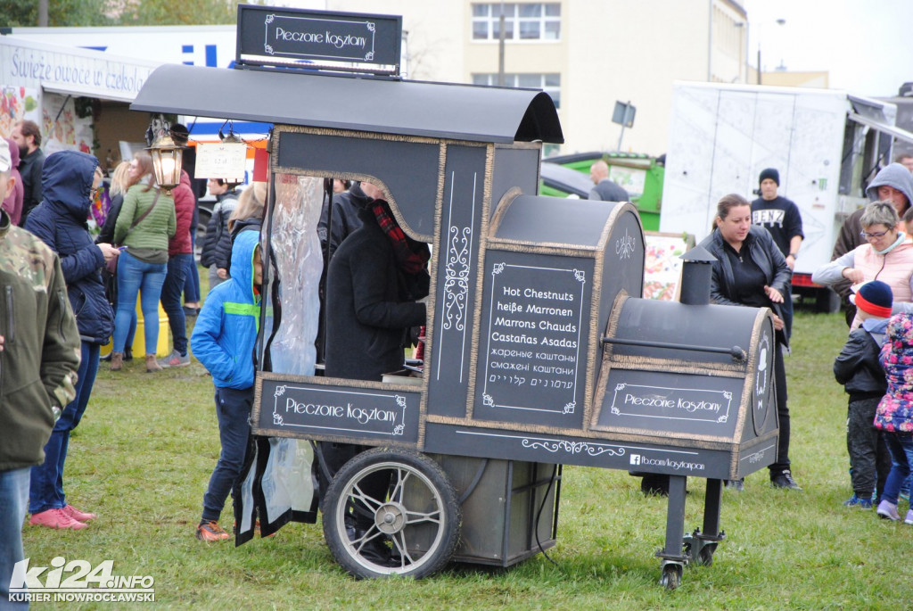 Festiwal Smaków Food Trucków