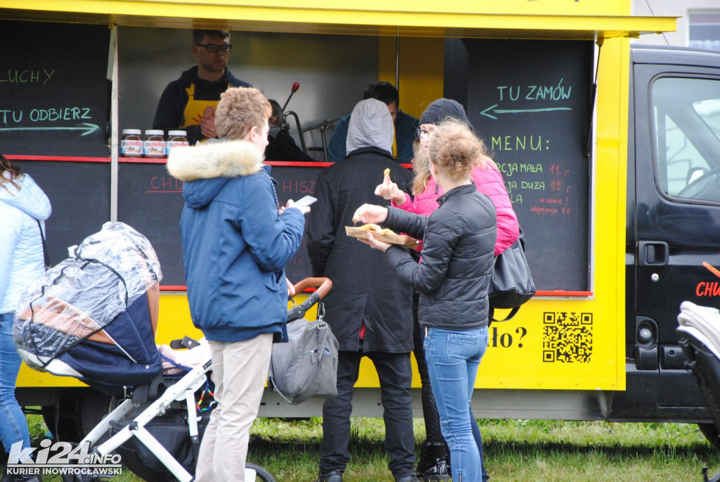 Festiwal Smaków Food Trucków