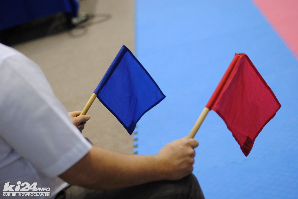 Ogólnopolski Turniej Karate WKF Solno Cup