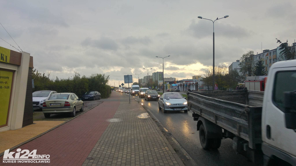 Kraksa na Rąbinie
