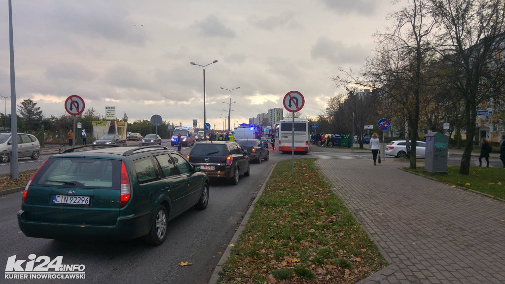 Kraksa na Rąbinie