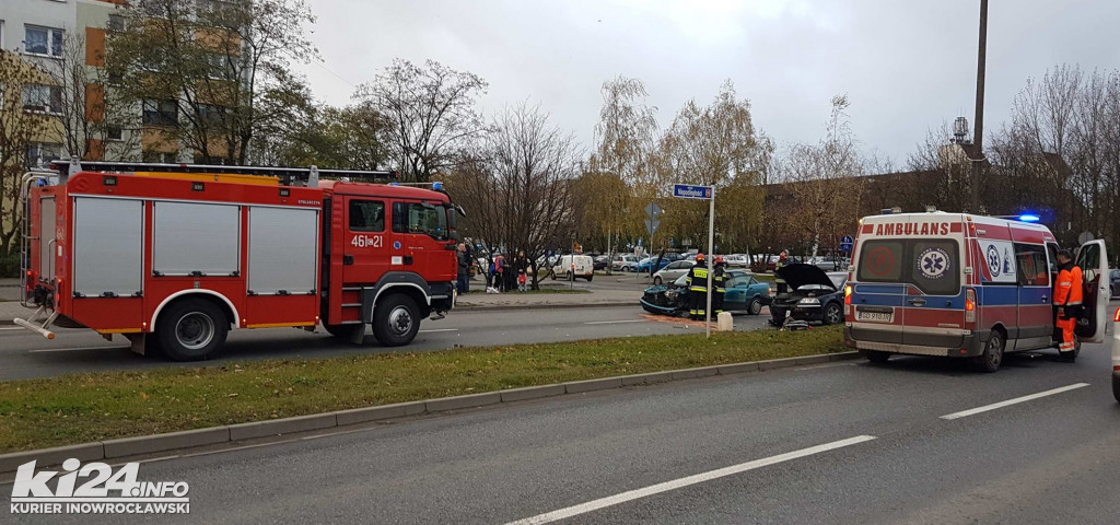 Kraksa na Rąbinie
