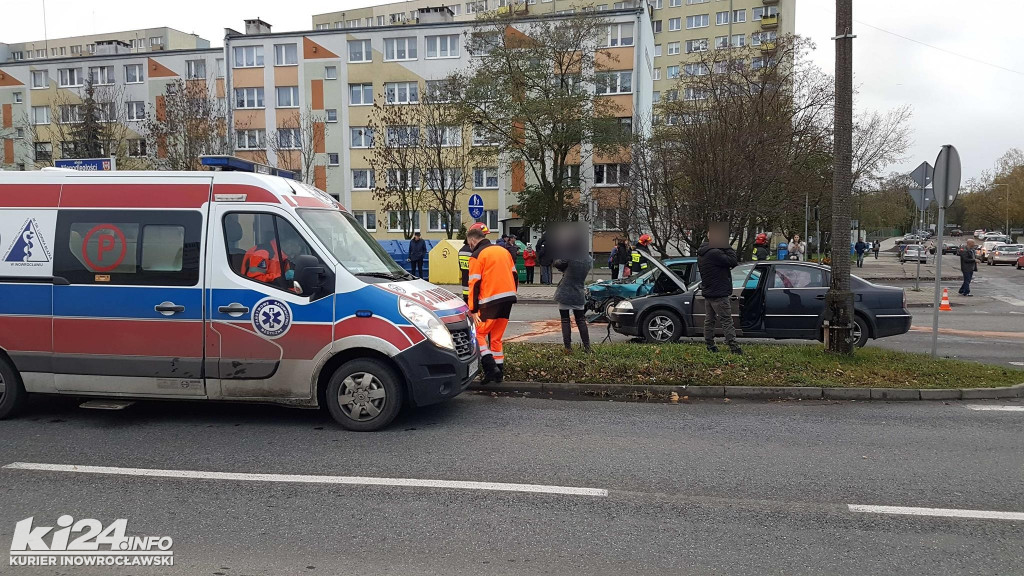 Kraksa na Rąbinie