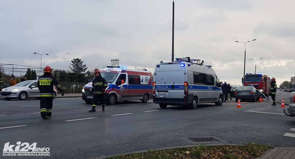 Kraksa na Rąbinie