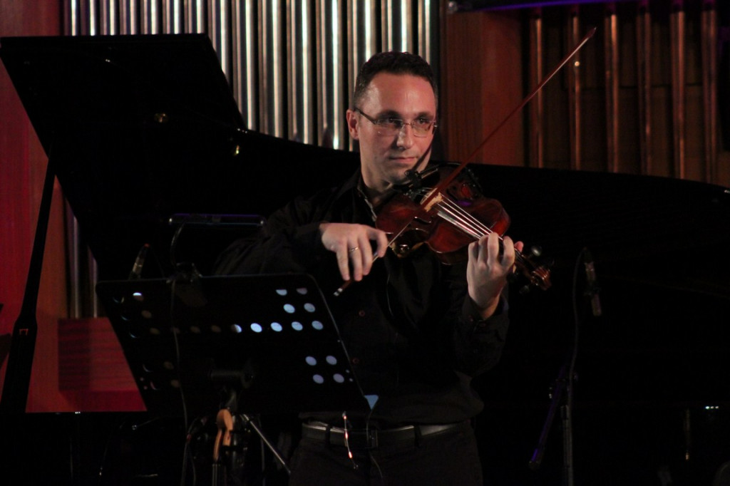 Zaduszki Jazzowe