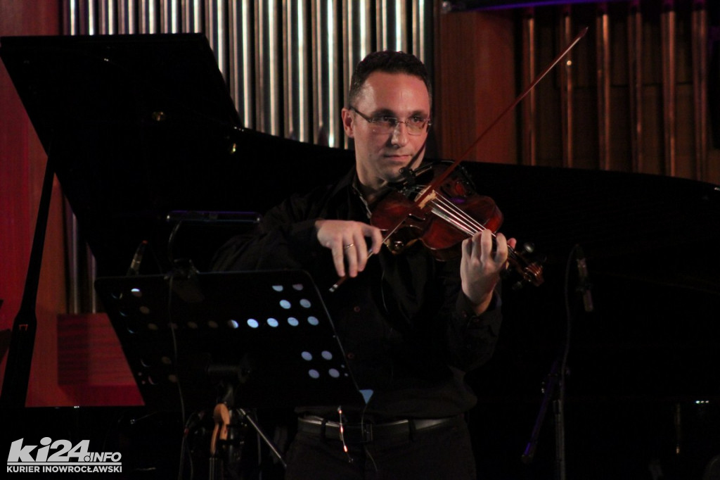 Zaduszki Jazzowe
