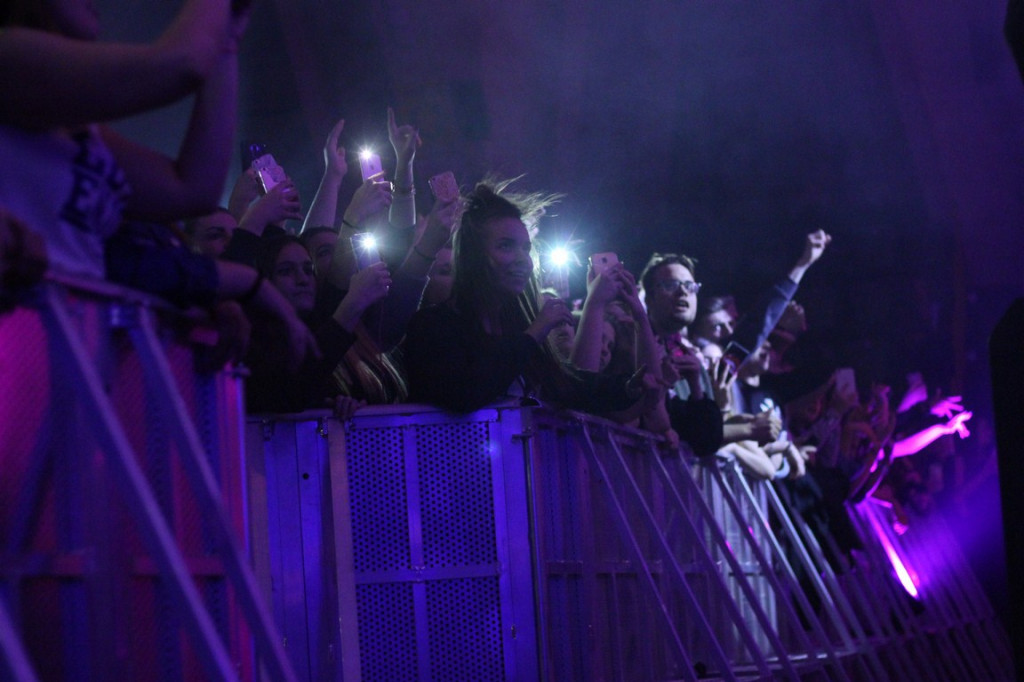 Koncert Quebonafide