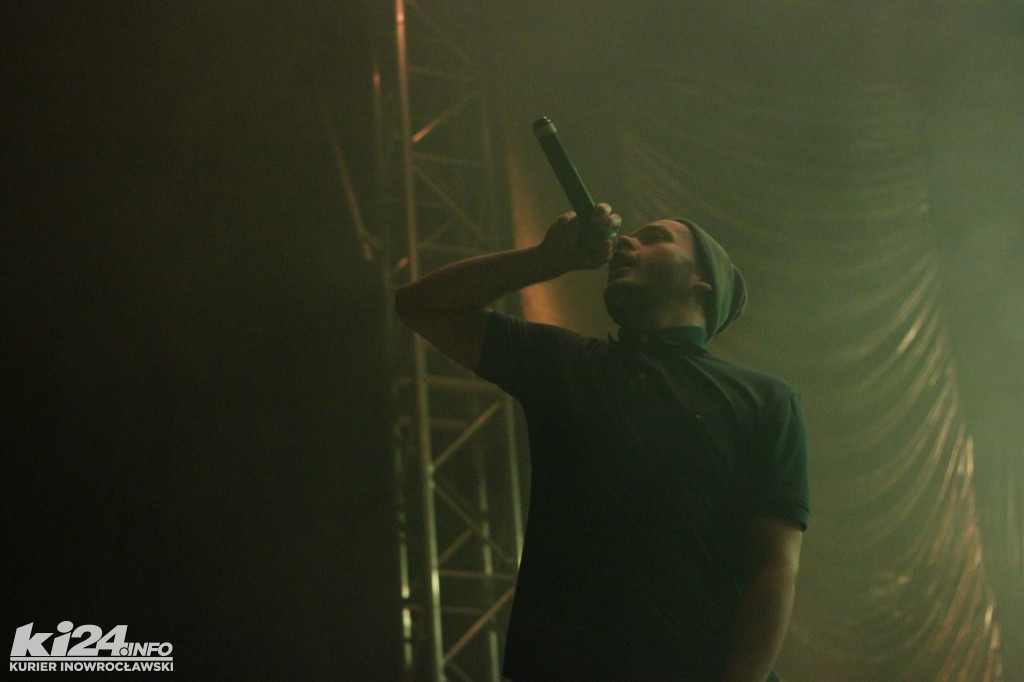 Koncert Quebonafide