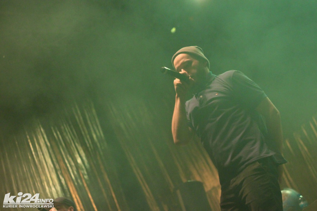 Koncert Quebonafide