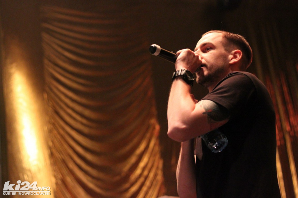 Koncert Quebonafide