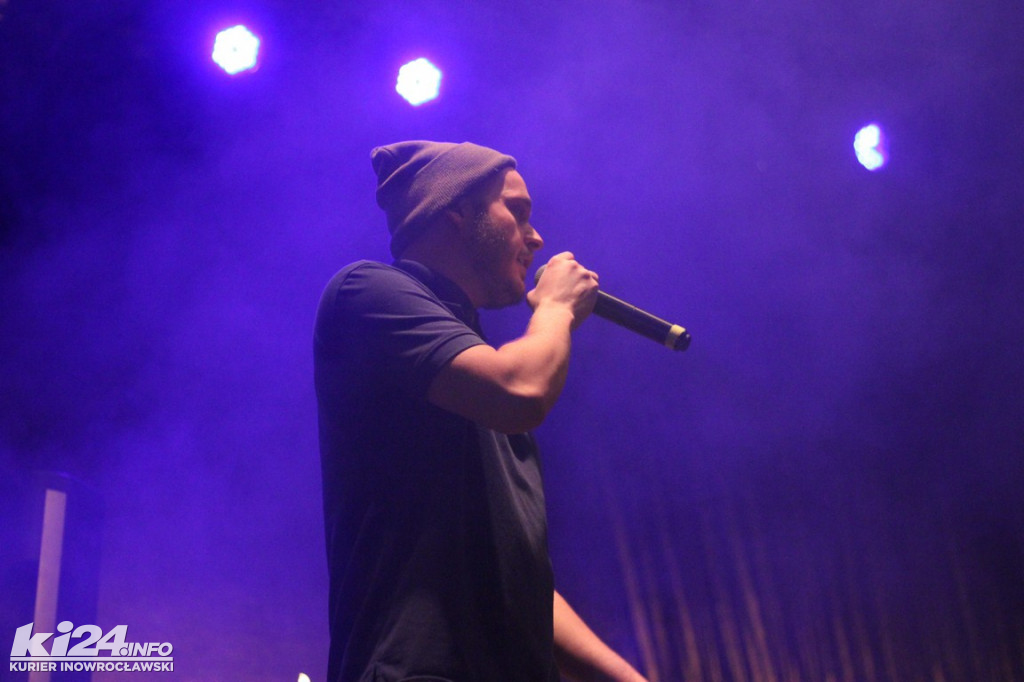 Koncert Quebonafide