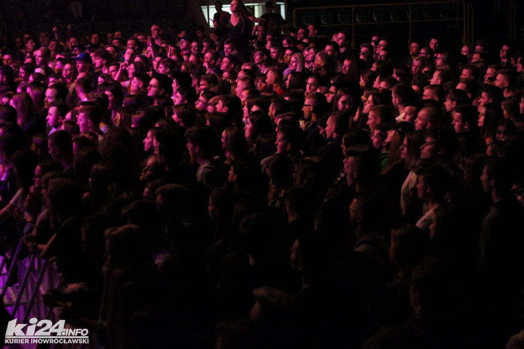 Koncert Quebonafide