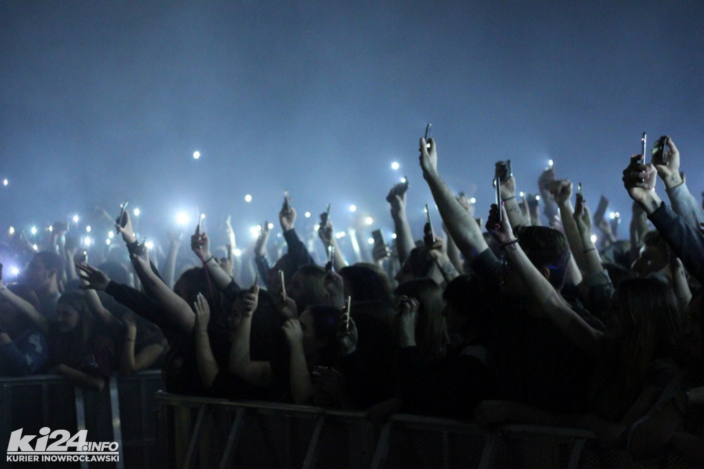 Koncert Quebonafide