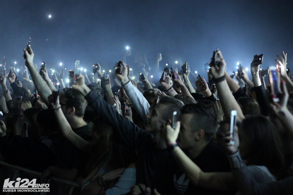 Koncert Quebonafide