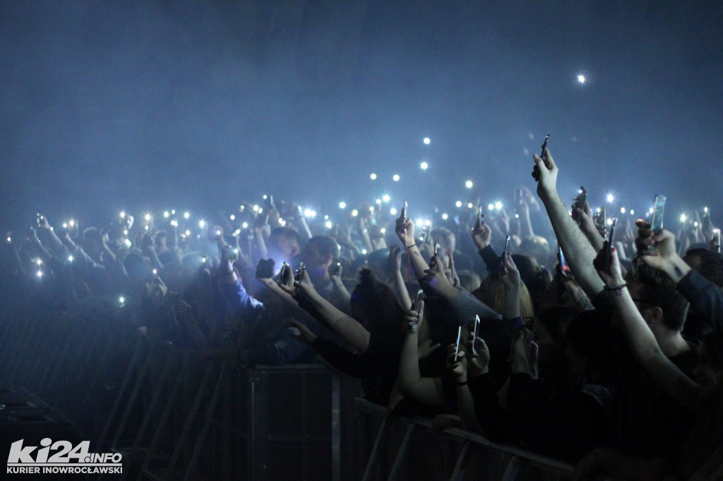 Koncert Quebonafide