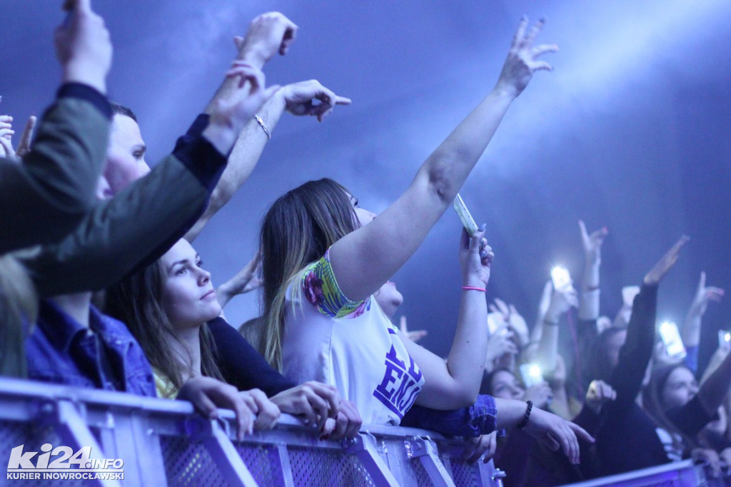 Koncert Quebonafide