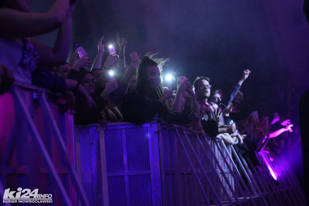 Koncert Quebonafide