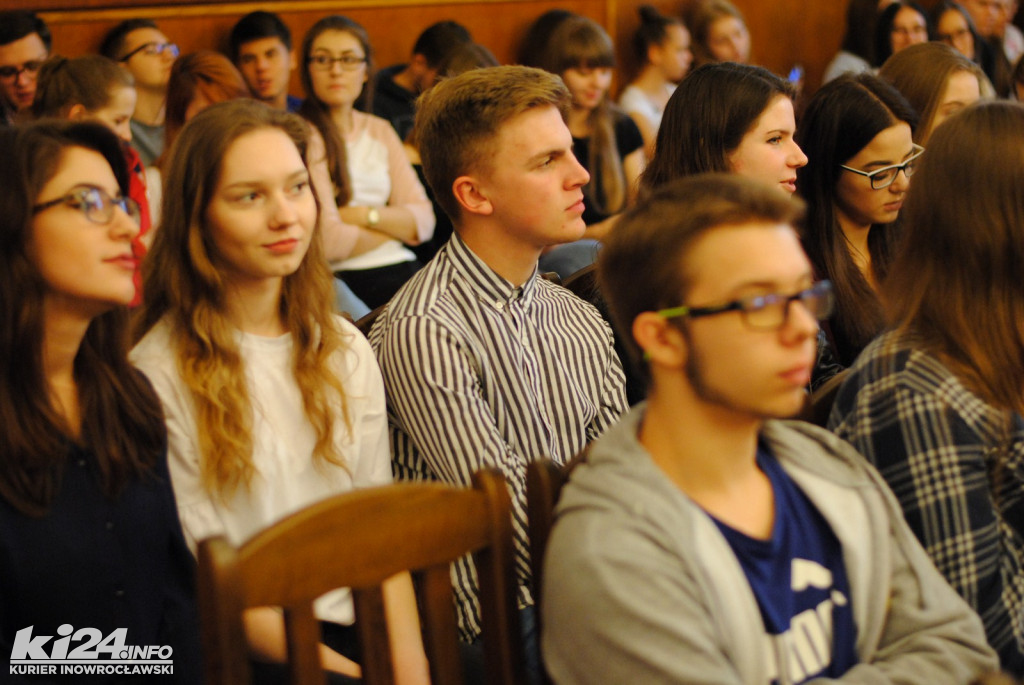 Spotkanie pokoleń w Królówce