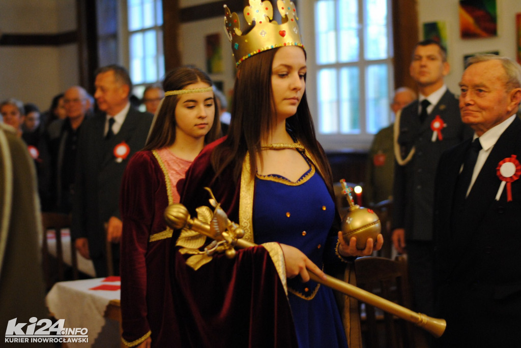 Spotkanie pokoleń w Królówce